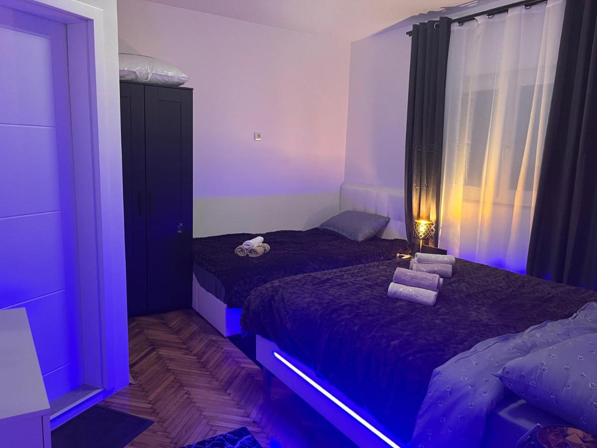 Apartman Zanic Ogulin Eksteriør bilde
